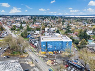 More details for 9208 20th Ave SW, Seattle, WA - Office, Retail for Lease