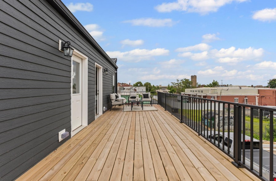 309 W 5th Ave, Flint, MI for sale - Building Photo - Image 2 of 10