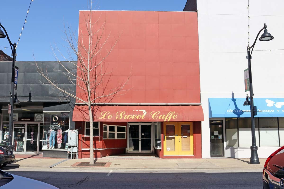 121 E Main St, Belleville, IL for sale Building Photo- Image 1 of 1