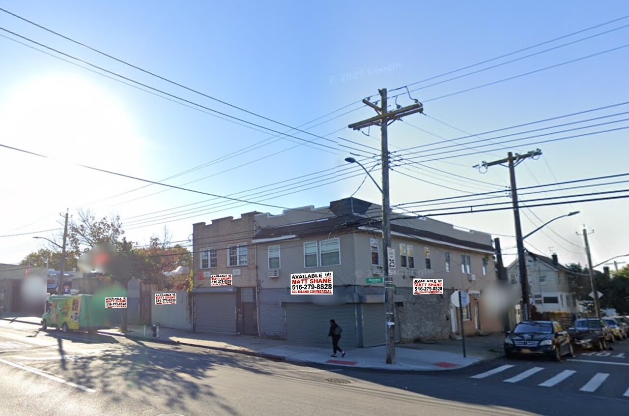 12802-128-14 Rockaway Blvd, South Ozone Park, NY for sale Primary Photo- Image 1 of 11