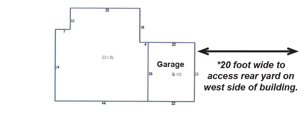 1010 NW 52nd St, Fort Lauderdale, FL for sale - Building Photo - Image 3 of 9