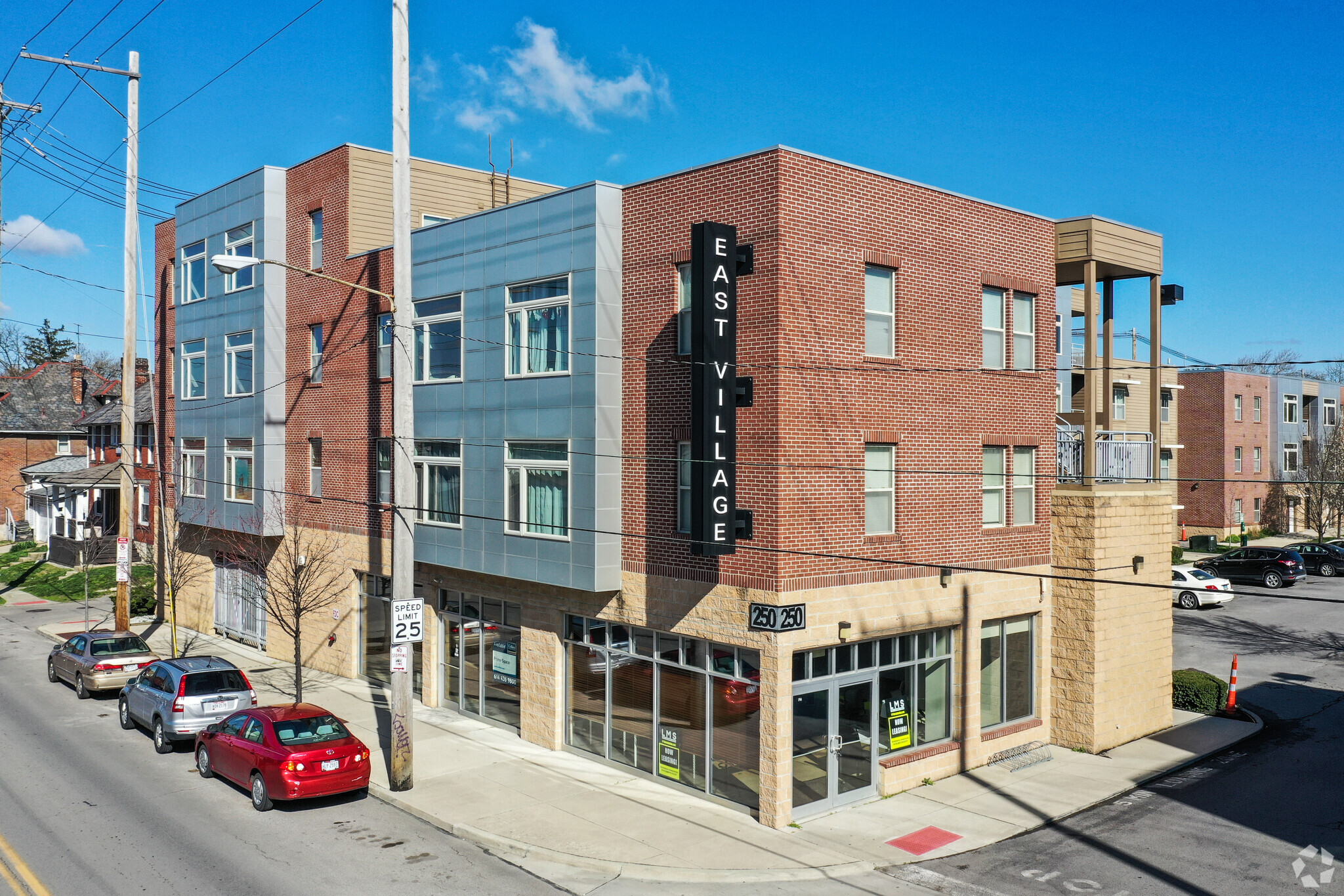 266 Chittenden Ave, Columbus, OH for sale Building Photo- Image 1 of 1