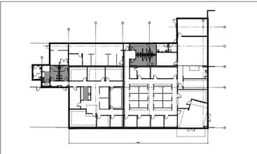 1755 Rollins Rd, Burlingame, CA for lease Floor Plan- Image 1 of 1
