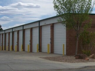 More details for 550 Vincent ln, Washington, UT - Specialty for Sale