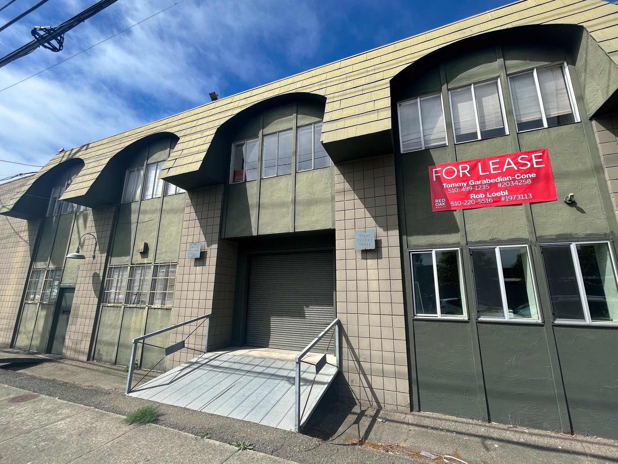 833 S 19th St, Richmond, CA for lease Interior Photo- Image 1 of 6