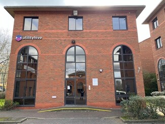 More details for Merchants Quay, Salford - Office for Lease