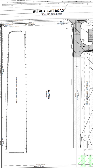 891 Albright Rd, Rock Hill, SC for sale - Building Photo - Image 2 of 3