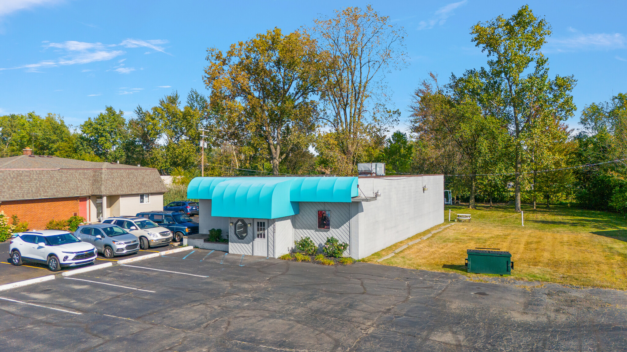 36366 Groesbeck Hwy, Clinton Township, MI for sale Building Photo- Image 1 of 7