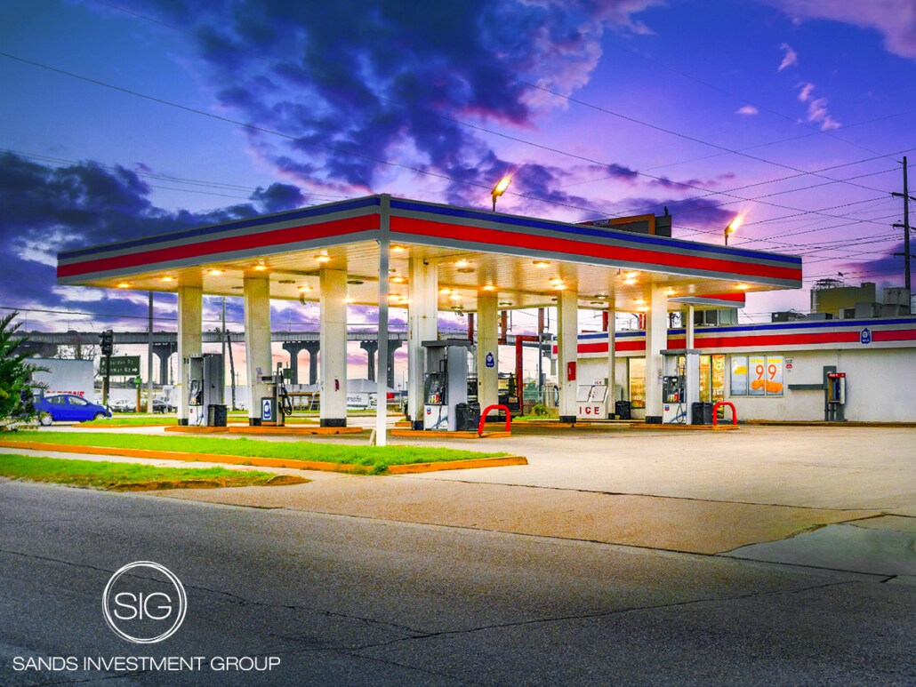 5855 Chef Menteur Hwy, New Orleans, LA 70126