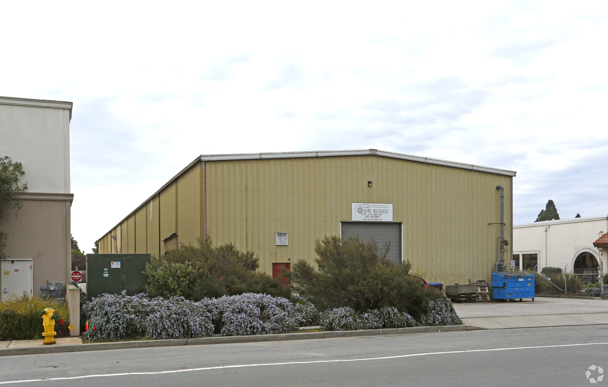 2131 Delaware Ave, Santa Cruz, CA for lease Primary Photo- Image 1 of 5