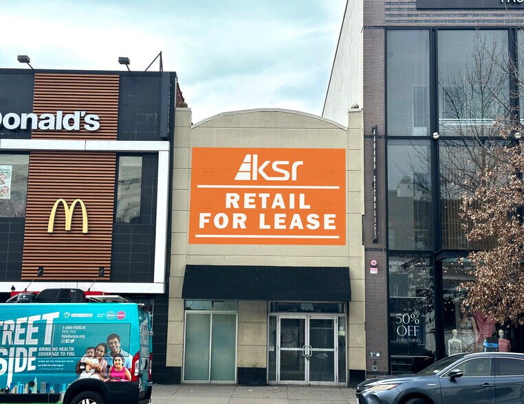 426 86th St, Brooklyn, NY for sale - Building Photo - Image 1 of 1