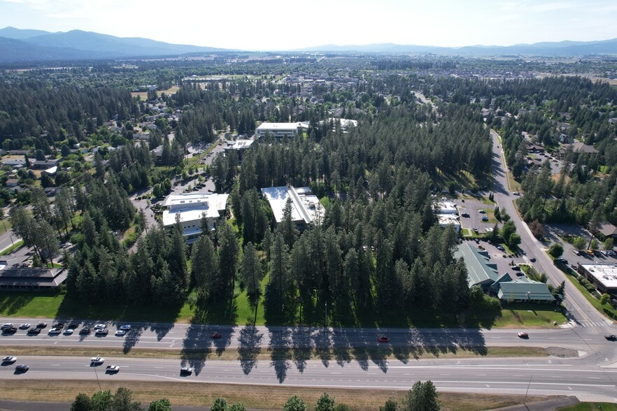 NNA Mineral Dr, Coeur d'Alene, ID for sale - Building Photo - Image 2 of 10