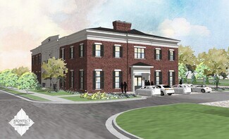 More details for 204 Marietta St, Alpharetta, GA - Office for Lease