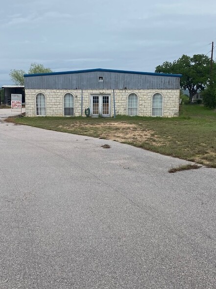 3657 Farm to Market Hwy, Kempner, TX for sale - Building Photo - Image 2 of 7