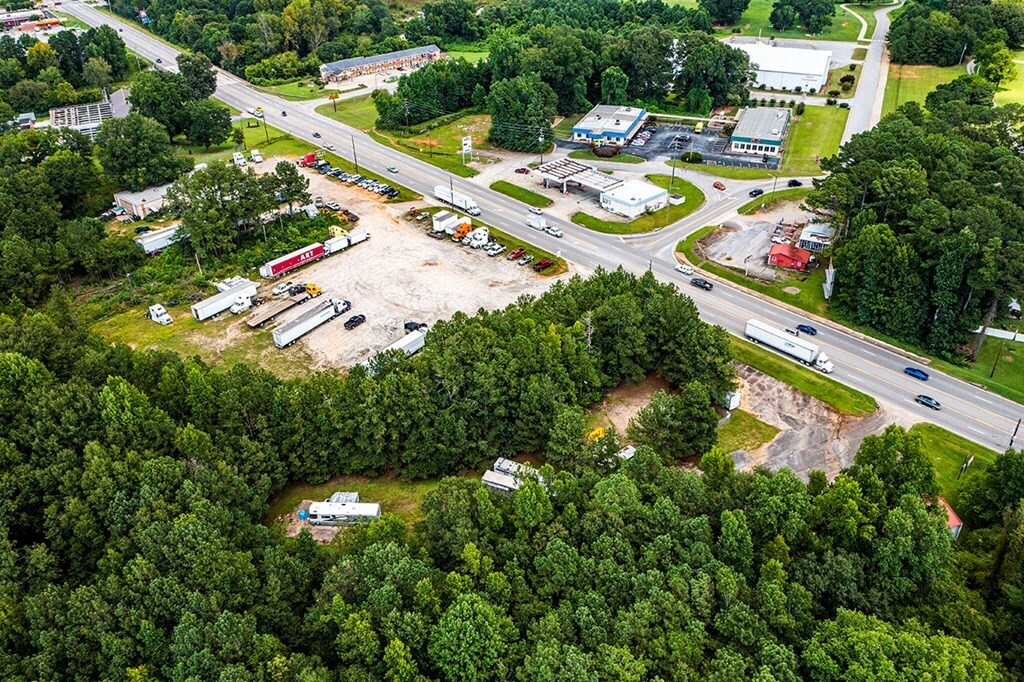 0 N Park St, Carrollton, GA 30117 920 N Park Street (Hwy27 and SR1