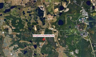 More details for Avalon Rd, Winter Garden, FL - Land for Sale