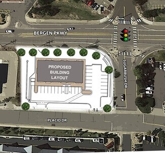 More details for 1246 Bergen Pky, Evergreen, CO - Retail for Lease