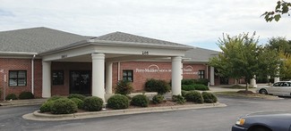 More details for 205 Sandalwood Ave, Louisburg, NC - Office for Sale