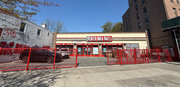 4741 White Plains Rd, Bronx NY - Automotive Property