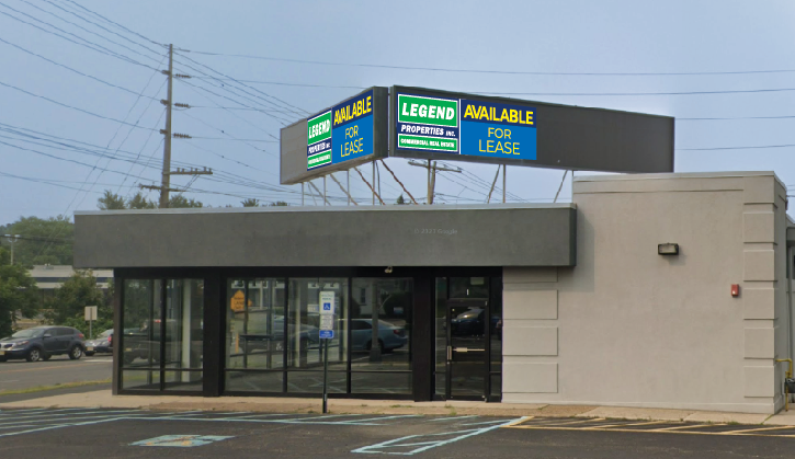 1 S White Horse Pike, Stratford, NJ for lease - Building Photo - Image 1 of 9