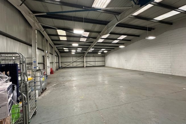 Pitreavie Way, Dunfermline for lease Interior Photo- Image 1 of 5