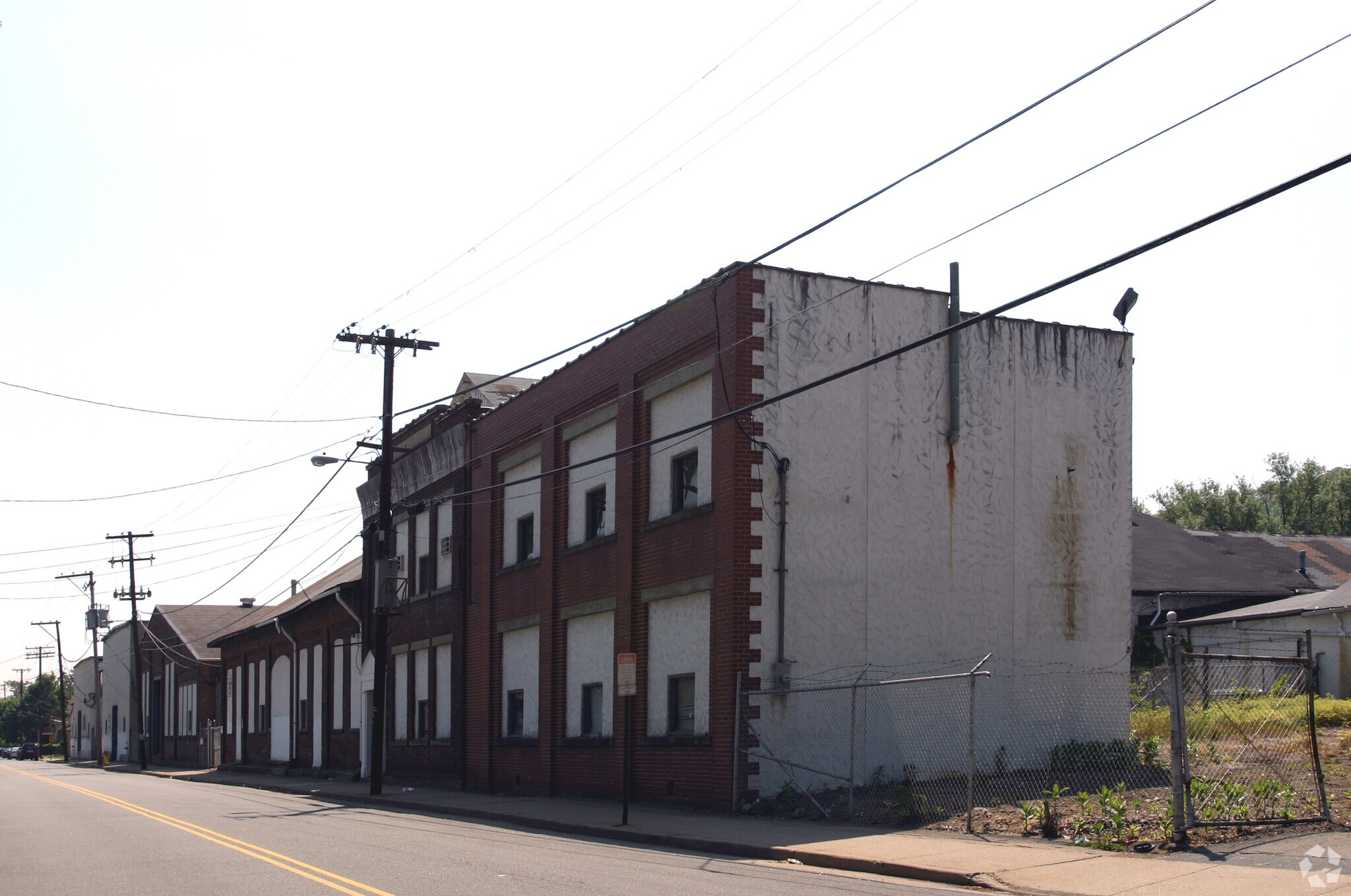 160 Richards Ave, Dover, NJ for sale Primary Photo- Image 1 of 1