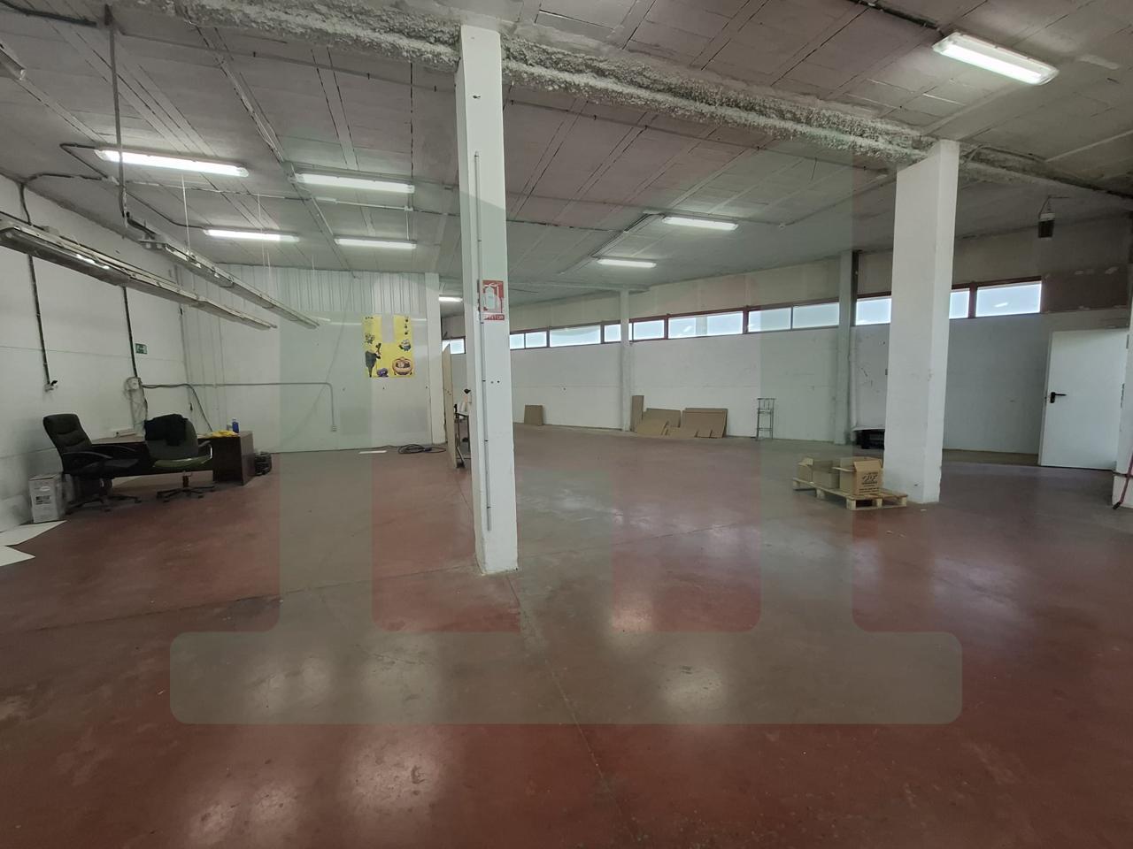 Industrial in Valdemoro, Madrid for lease Interior Photo- Image 1 of 7