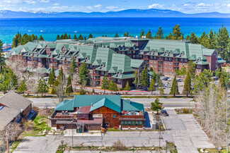 More details for 3678 Lake Tahoe Blvd, South Lake Tahoe, CA - Retail for Sale