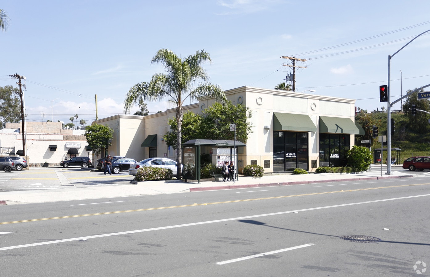 367 N Chevy Chase, Glendale, CA 91206