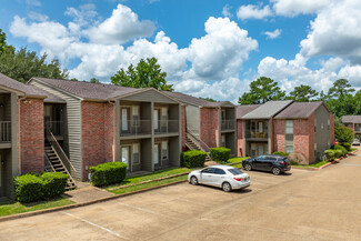 More details for Cornerstone & Woodcreek – Multifamily for Sale, Huntsville, TX