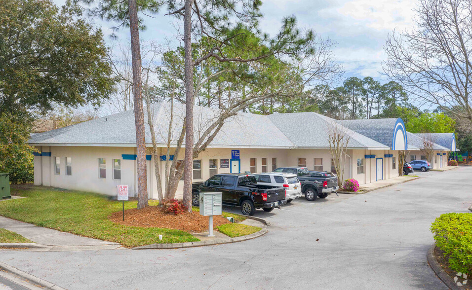 9803 Old St. Augustine Rd, Jacksonville, FL for sale - Building Photo - Image 1 of 1