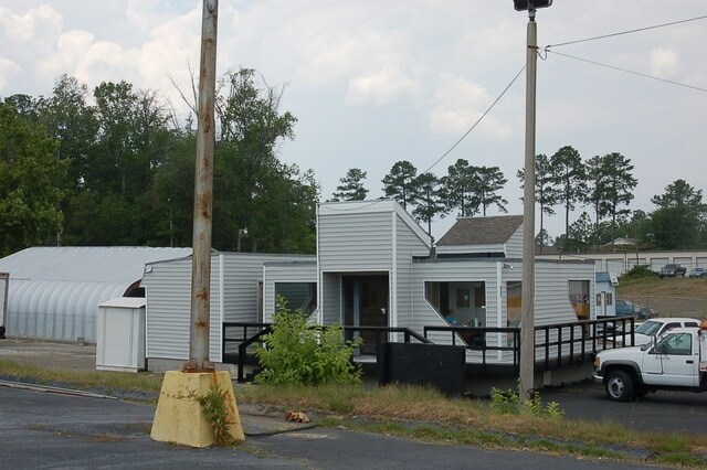 609 N Davis Dr, Warner Robins, GA for sale Building Photo- Image 1 of 1