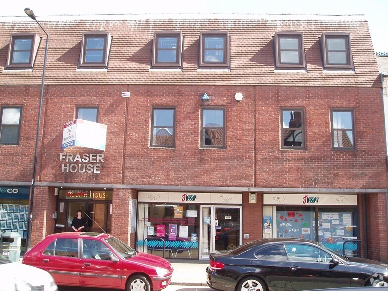 Nether Hall Rd, Doncaster for lease - Other - Image 3 of 7