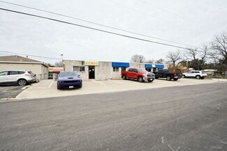 More details for 100 Schertz Pky, Schertz, TX - Retail for Sale