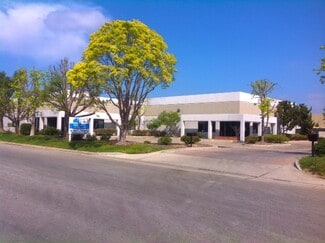 More details for 250 Bernoulli Cir, Oxnard, CA - Industrial for Lease