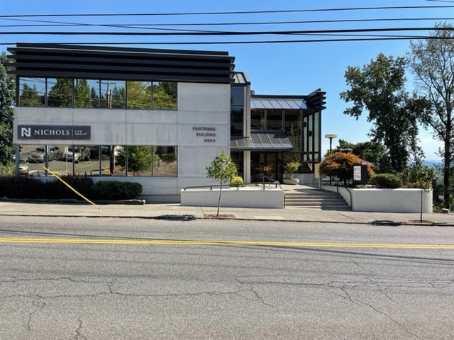 4504 SW Corbett Ave, Portland, OR for sale Building Photo- Image 1 of 1