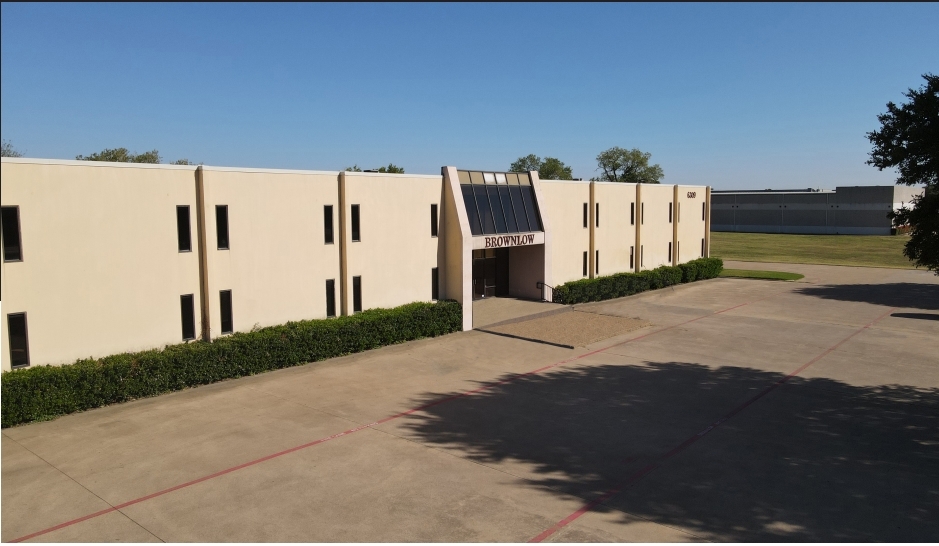 6309 Airport Fwy, Haltom City, TX for sale - Building Photo - Image 1 of 1