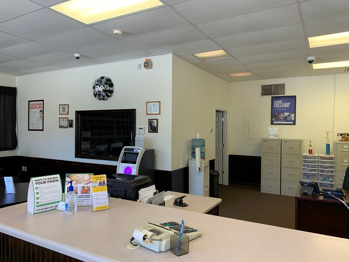 1494 US Highway 319 S, Thomasville, GA 31792