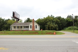More details for 4752 Washington Rd, Evans, GA - Retail for Lease