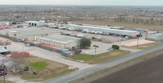 More details for +69K SF Industrial Portfolio Near Austin – for Sale, Manor, TX