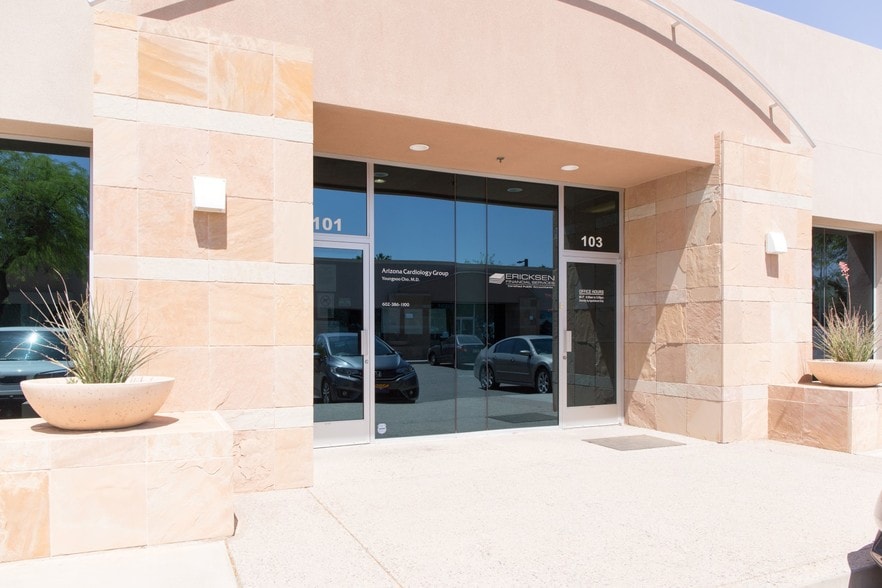 1988 E Baseline Rd, Tempe, AZ for lease - Other - Image 3 of 6
