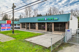 More details for 17635 SE McLoughlin Blvd, Milwaukie, OR - Office/Retail for Lease