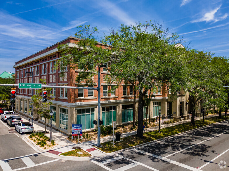 300 E University Ave, Gainesville, FL for sale - Building Photo - Image 1 of 1