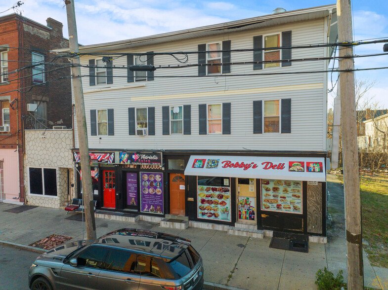 741-747 E Main St, Bridgeport, CT 06608 - Multifamily for Sale | LoopNet