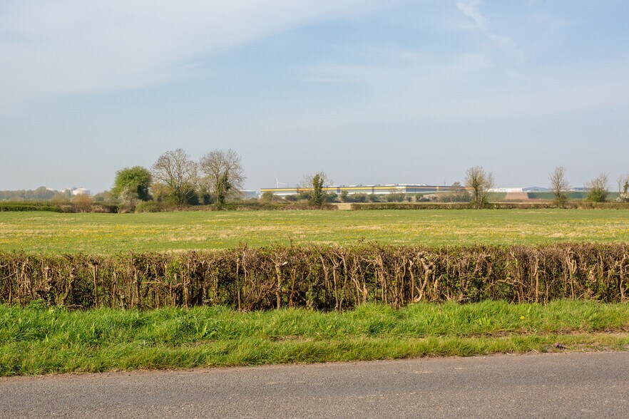 Westgate, Bristol, BS35 4BR Industrial for Lease