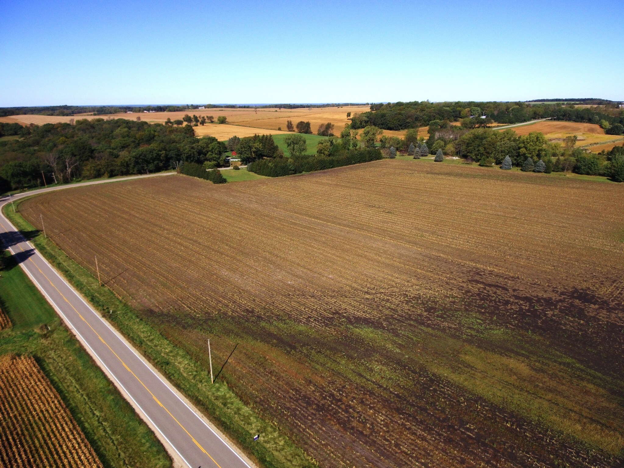 County Road PP, Ripon, WI for sale Primary Photo- Image 1 of 1