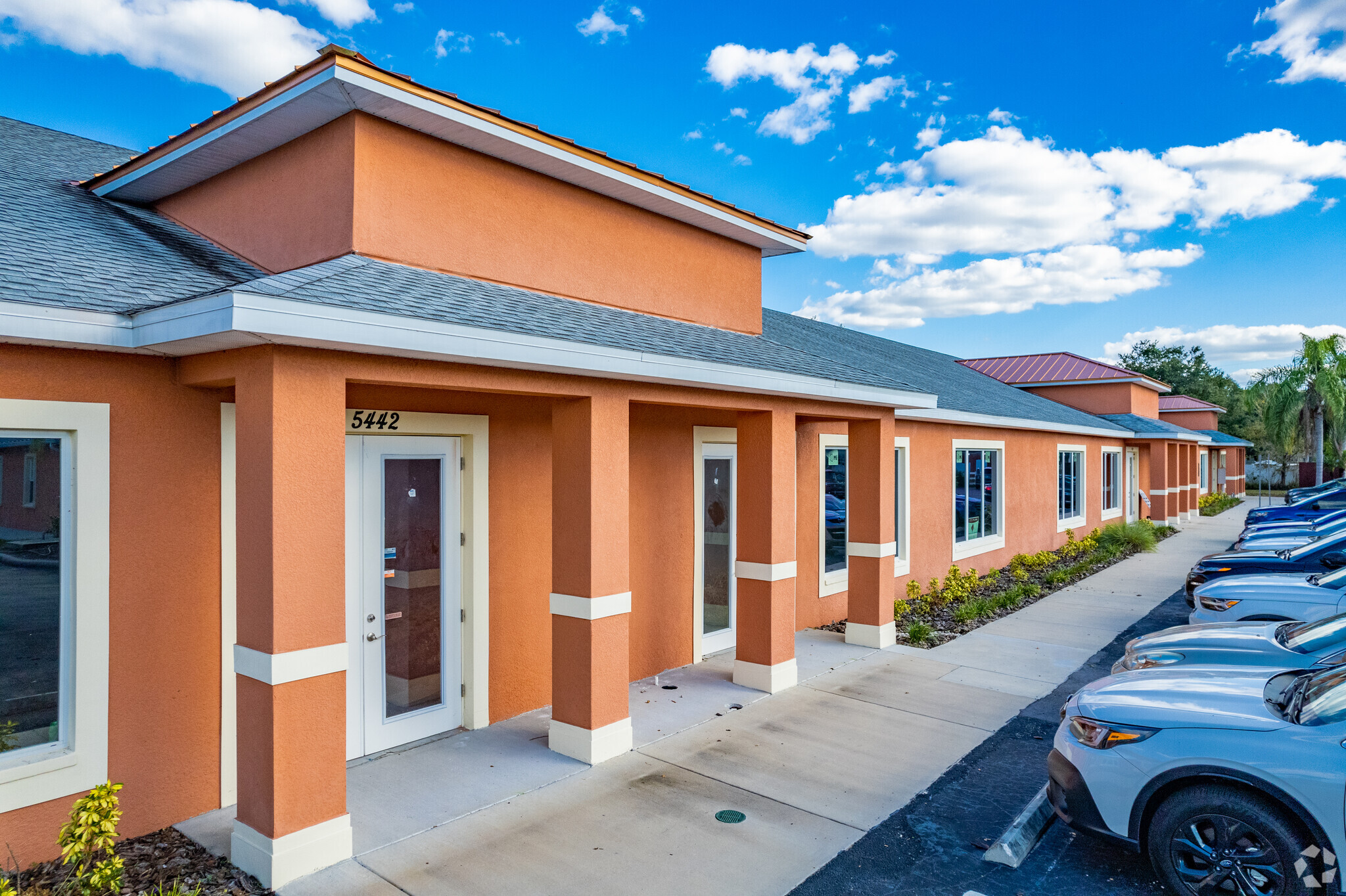 Office in Land O Lakes, FL for sale Primary Photo- Image 1 of 1