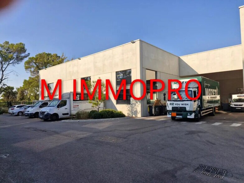 Flex in Mougins for lease - Building Photo - Image 1 of 3