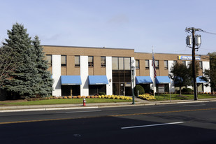 Turnkey Medical Suite for Lease - Commercial Real Estate