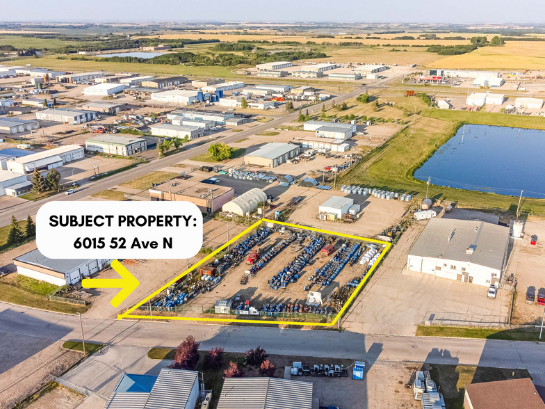 6015 52 Ave, Lloydminster, AB T9V 2E4 | LoopNet